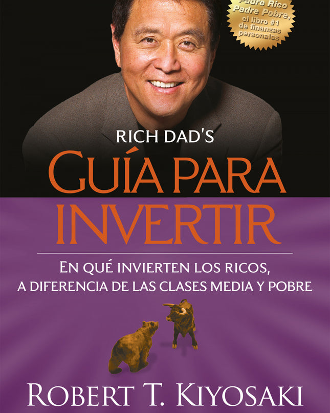 Guía Para Invertir