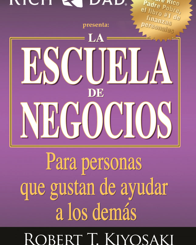 La Escuela De Negocios