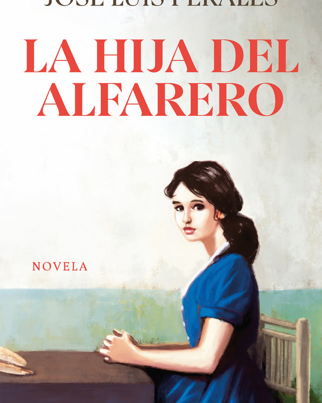 La Hija Del Alfarero