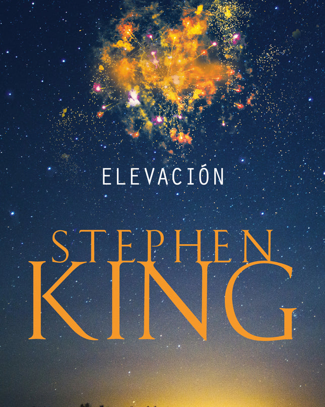 Elevación
