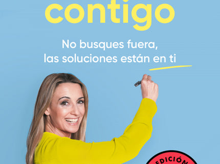 Cuenta Contigo (campaña Edición Limitada)