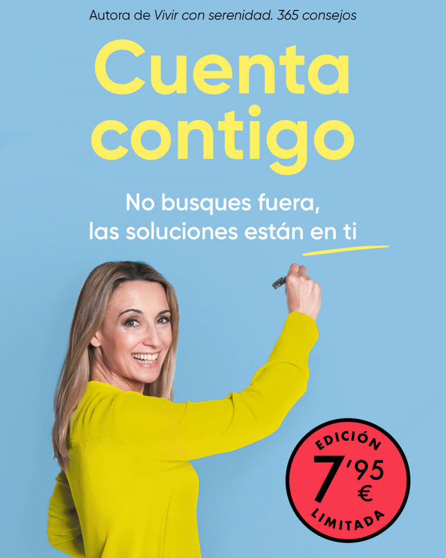 Cuenta Contigo (campaña Edición Limitada)