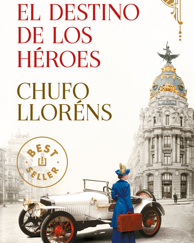 El Destino De Los Héroes