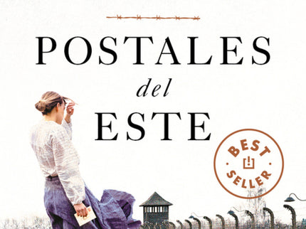 Postales Del Este