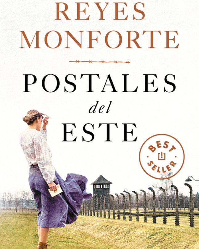 Postales Del Este