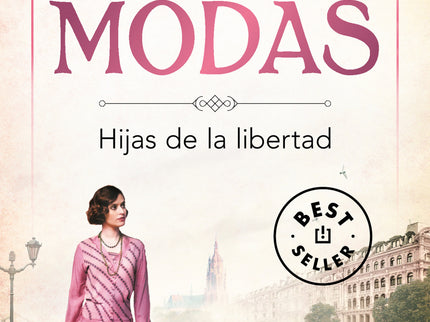 La Casa De Modas