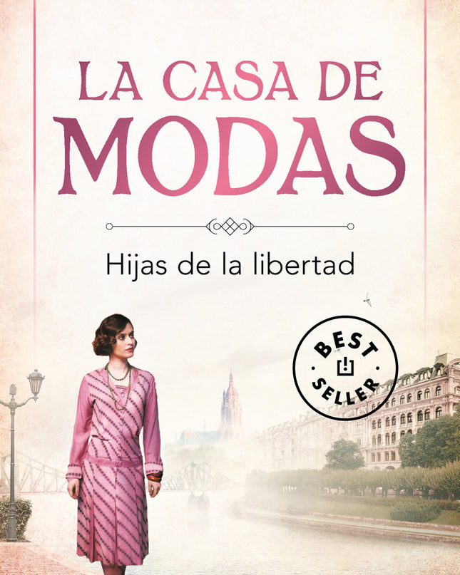 La Casa De Modas