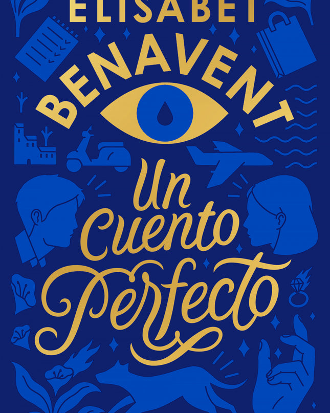 Un Cuento Perfecto