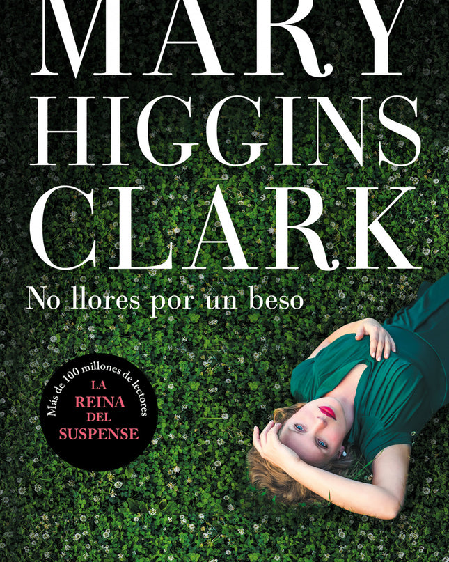 No Llores Por Un Beso