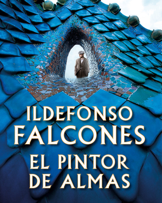 El Pintor De Almas