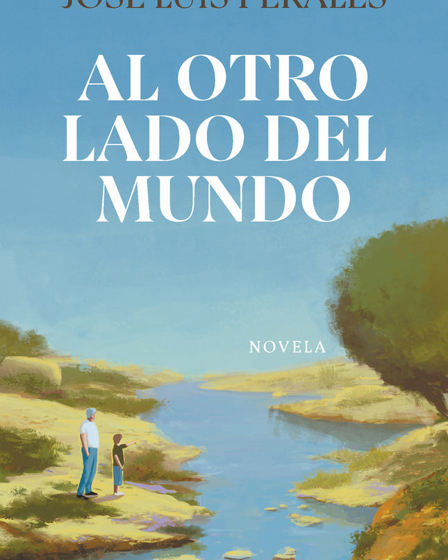 Al Otro Lado Del Mundo