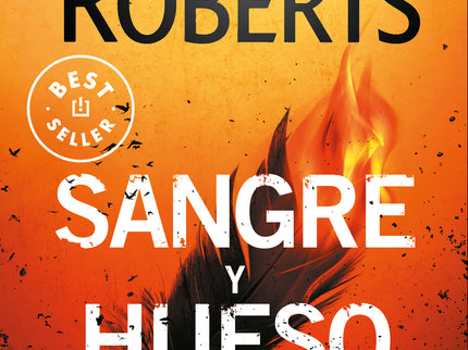 Sangre Y Hueso (crónicas De La Elegida 2)