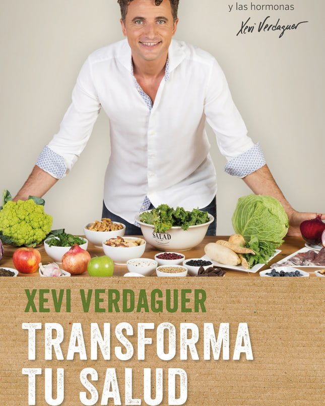 Transforma Tu Salud