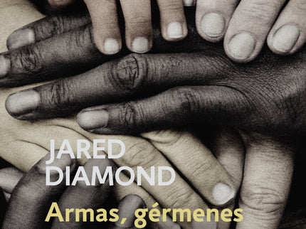Armas, Gérmenes Y Acero