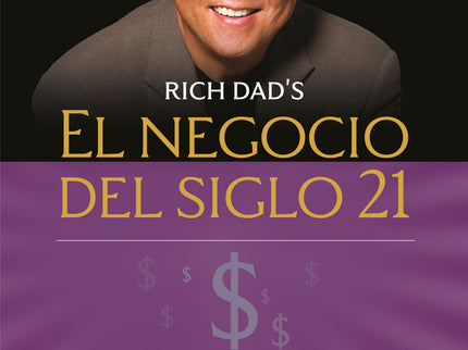 El Negocio Del Siglo Xxi