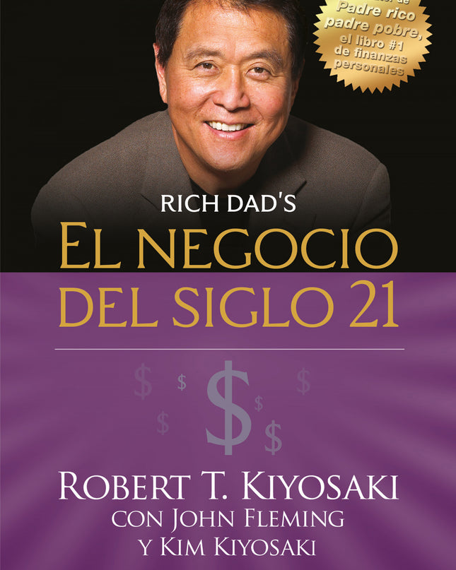 El Negocio Del Siglo Xxi