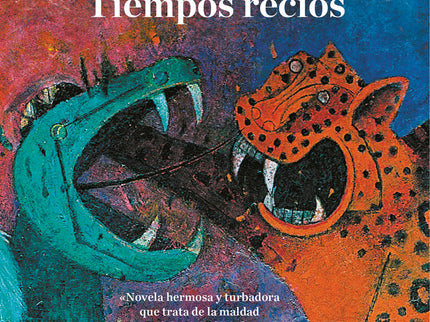 Tiempos Recios