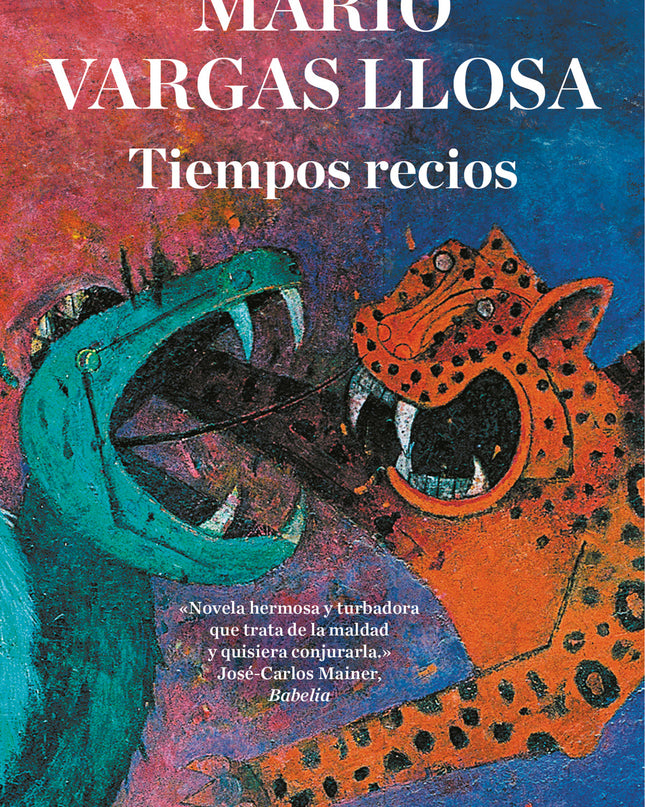 Tiempos Recios