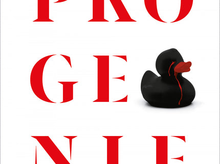 Progenie (inspectora Camino Vargas 1)