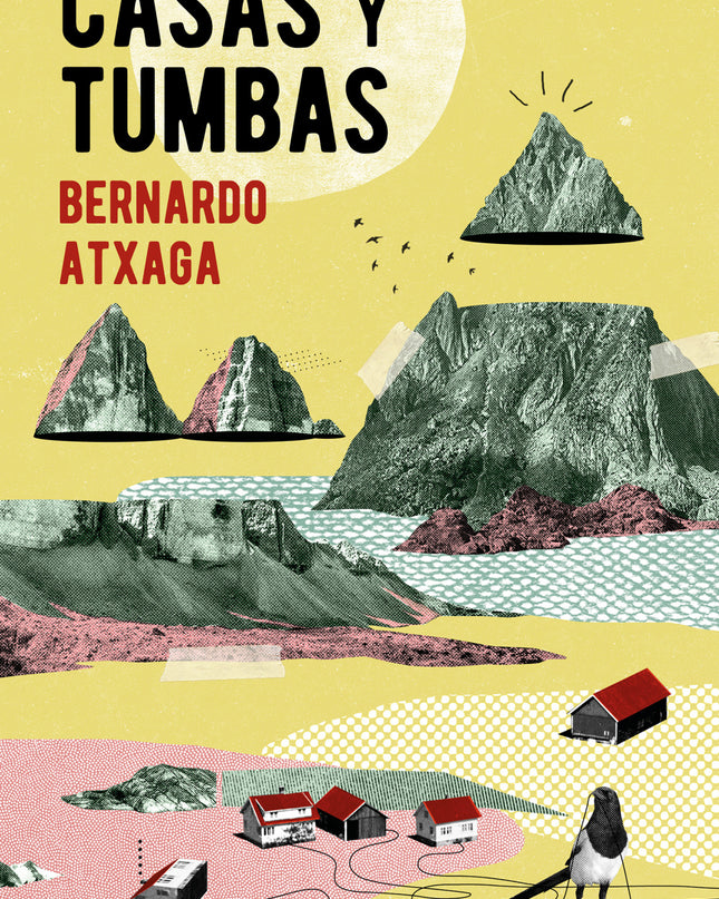 Casas Y Tumbas