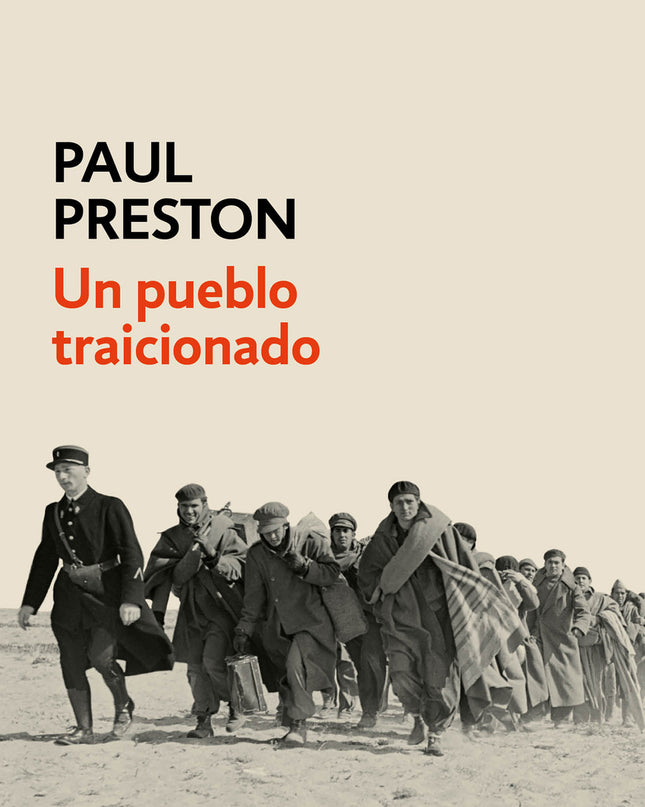 Un Pueblo Traicionado