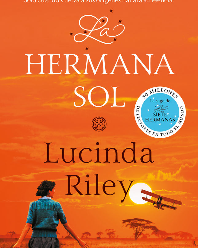 La Hermana Sol