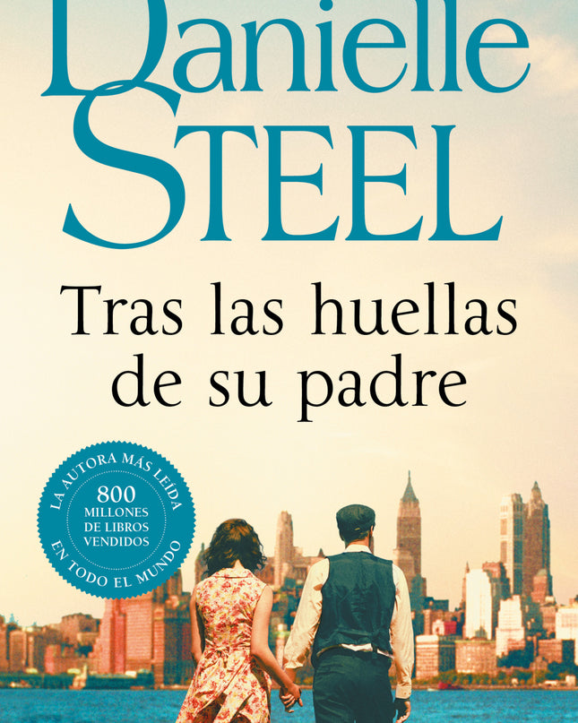 Tras Las Huellas De Su Padre