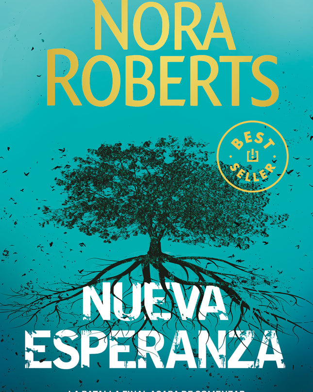 Nueva Esperanza (crónicas De La Elegida 3)