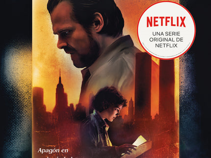 Stranger Things: A Oscuras En La Ciudad