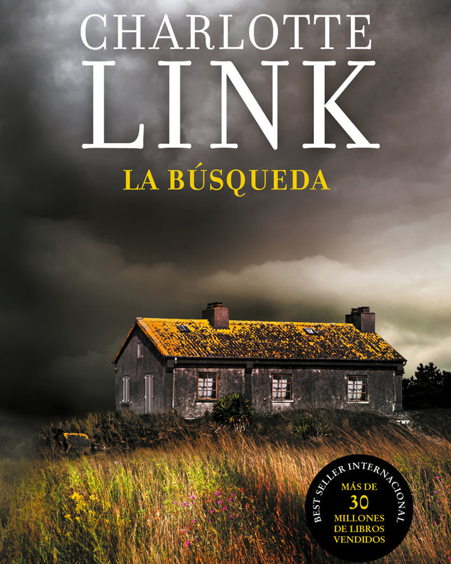La Búsqueda