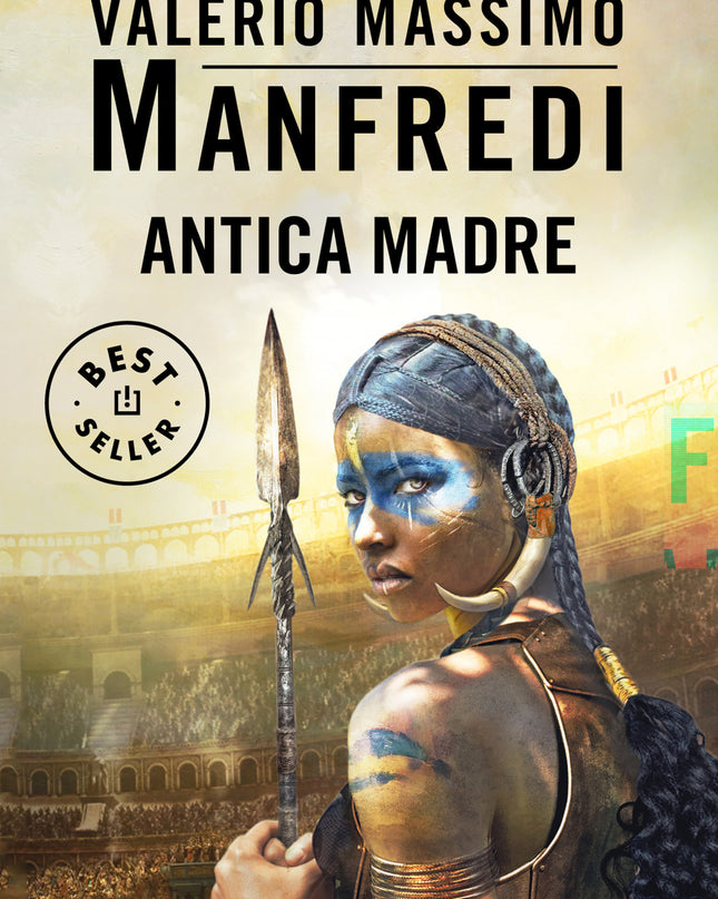 Antica Madre