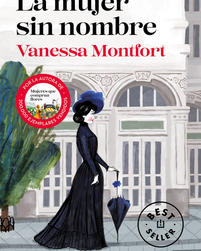 La Mujer Sin Nombre