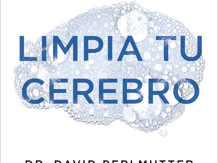 Limpia Tu Cerebro
