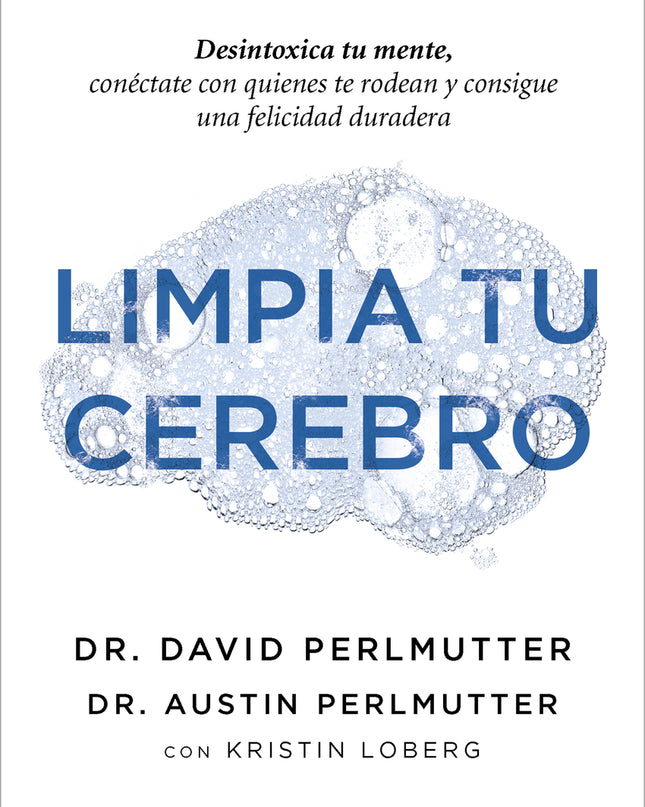 Limpia Tu Cerebro