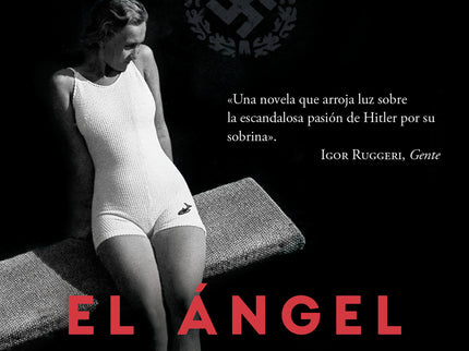 El ángel De Múnich