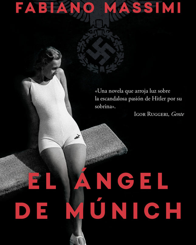 El ángel De Múnich