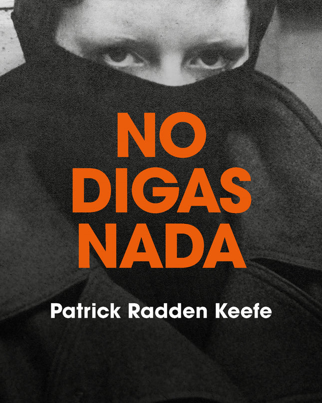 No Digas Nada