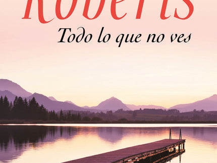 Todo Lo Que No Ves