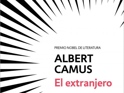 El Extranjero