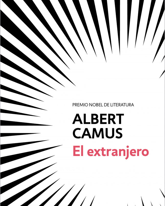 El Extranjero