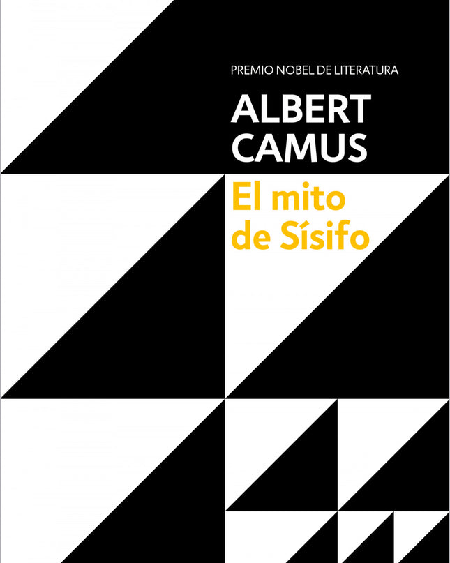 El Mito De Sísifo