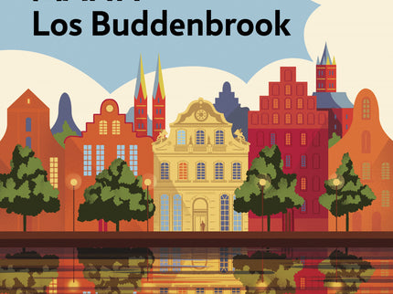 Los Buddenbrook