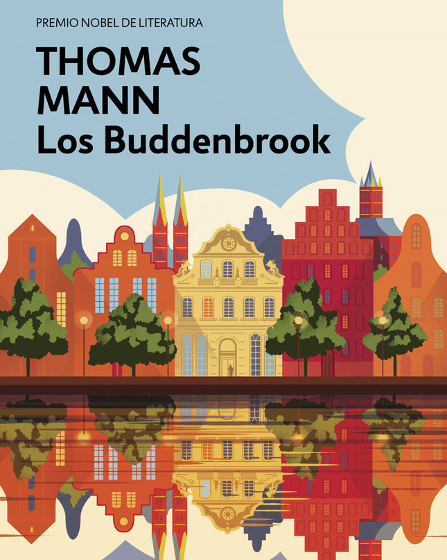Los Buddenbrook