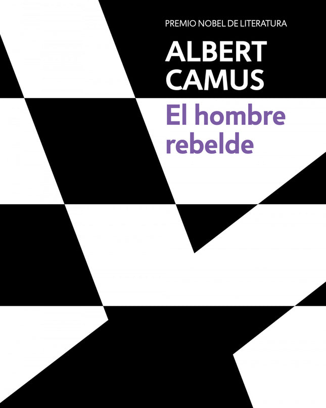El Hombre Rebelde