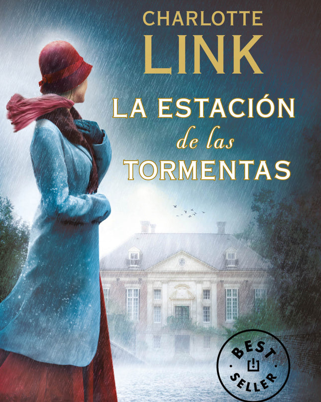La Estación De Las Tormentas