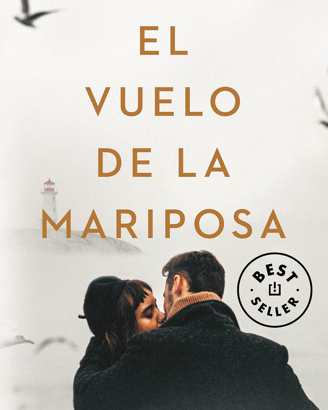 El Vuelo De La Mariposa
