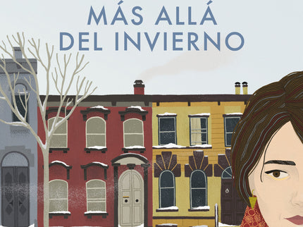 Más Allá Del Invierno