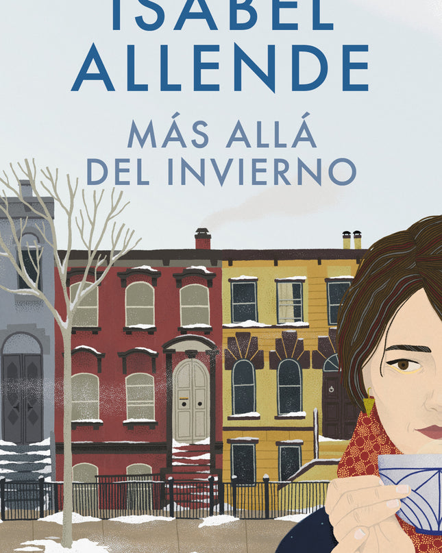 Más Allá Del Invierno