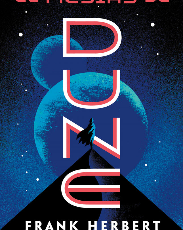 El Mesías De Dune (las Crónicas De Dune 2)