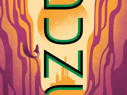 Hijos De Dune (las Crónicas De Dune 3)